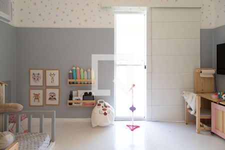 Casa de condomínio à venda com 560m², 5 quartos e 3 vagasSuíte 1