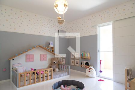 Casa de condomínio à venda com 560m², 5 quartos e 3 vagasSuíte 1