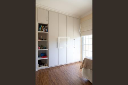 Casa de condomínio à venda com 560m², 5 quartos e 3 vagasQuarto 3