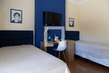 Casa de condomínio à venda com 560m², 5 quartos e 3 vagasQuarto 3