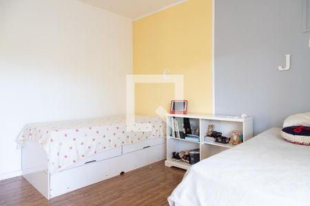 Casa de condomínio à venda com 560m², 5 quartos e 3 vagasQuarto 2