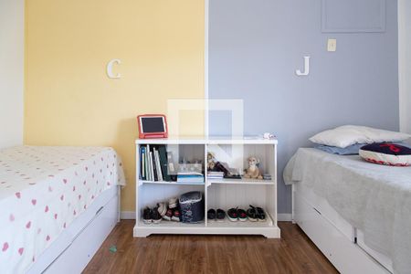 Casa de condomínio à venda com 560m², 5 quartos e 3 vagasQuarto 2