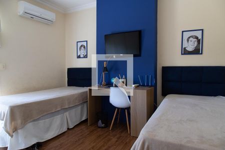 Casa de condomínio à venda com 560m², 5 quartos e 3 vagasQuarto 3