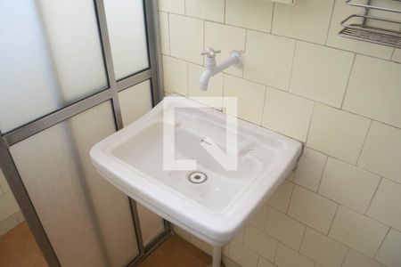 Casa para alugar com 170m², 3 quartos e sem vaga Casa para alugar com 170m², 3 quartos e sem vagaBanheiro