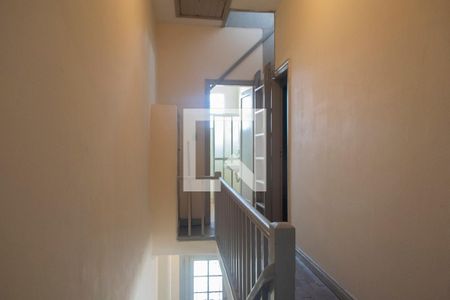 Hall quartos de casa para alugar com 3 quartos, 170m² em Santana, São Paulo