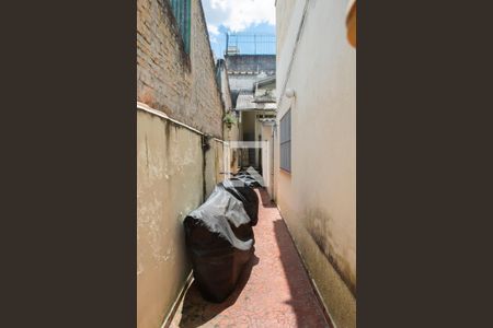 Casa para alugar com 170m², 3 quartos e sem vaga Casa para alugar com 170m², 3 quartos e sem vagaLateral