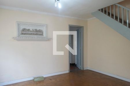 Sala de casa para alugar com 3 quartos, 170m² em Santana, São Paulo