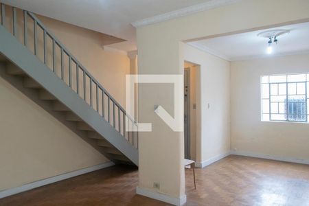 Sala de casa para alugar com 3 quartos, 170m² em Santana, São Paulo