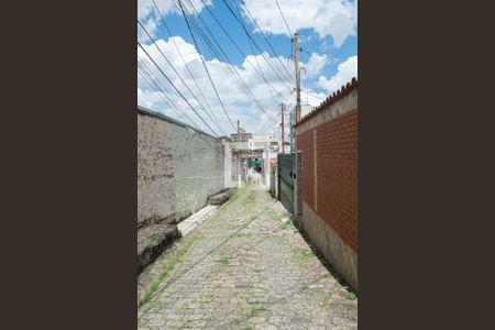 Casa para alugar com 170m², 3 quartos e sem vaga Casa para alugar com 170m², 3 quartos e sem vagaEntrada vila