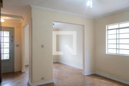 Sala de casa para alugar com 3 quartos, 170m² em Santana, São Paulo