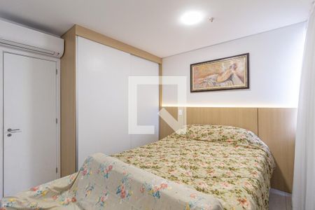 Studio de kitnet/studio para alugar com 1 quarto, 33m² em Centro, Osasco