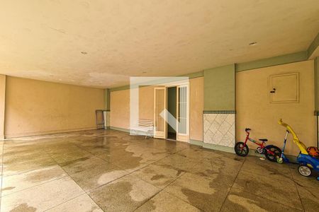 Área Comum - Playground de apartamento para alugar com 2 quartos, 70m² em Lins de Vasconcelos, Rio de Janeiro