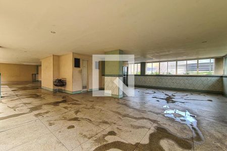 Área comum de apartamento para alugar com 2 quartos, 70m² em Lins de Vasconcelos, Rio de Janeiro
