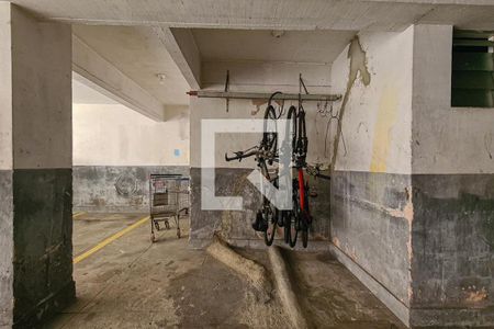 Área comum de apartamento para alugar com 2 quartos, 70m² em Lins de Vasconcelos, Rio de Janeiro