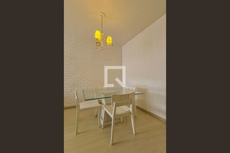 Detalhe Sala de apartamento para alugar com 2 quartos, 70m² em Lins de Vasconcelos, Rio de Janeiro