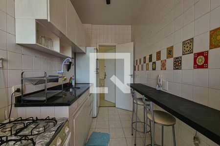 Cozinha de apartamento para alugar com 2 quartos, 70m² em Lins de Vasconcelos, Rio de Janeiro