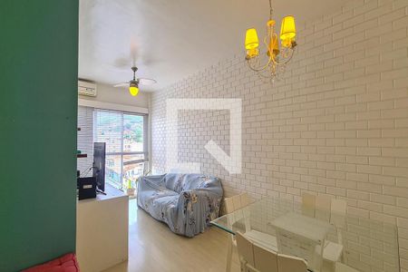 Apartamento para alugar com 2 quartos, 70m² em Lins de Vasconcelos, Rio de Janeiro
