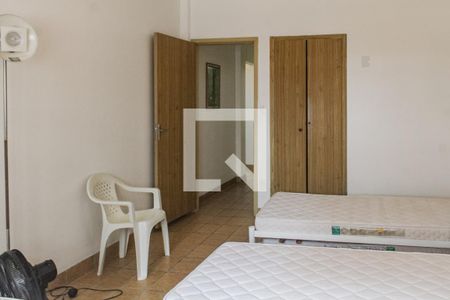 Quarto 1 de apartamento para alugar com 2 quartos, 90m² em Loteamento João Batista Julião, Guarujá