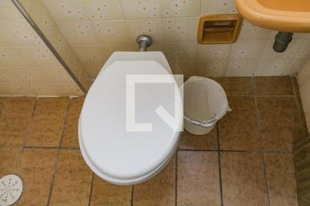 Apartamento para alugar com 96m², 2 quartos e 2 vagasÁrea de Serviço