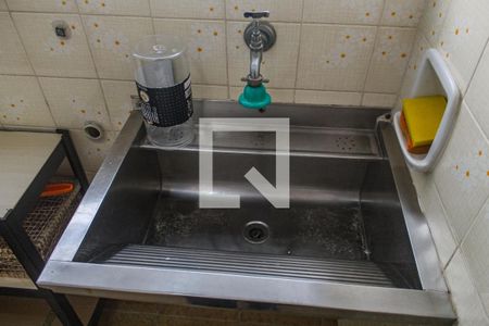 Apartamento para alugar com 96m², 2 quartos e 2 vagasÁrea de Serviço