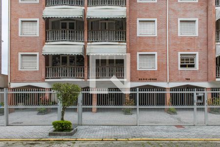Apartamento para alugar com 96m², 2 quartos e 2 vagasFachada do Prédio