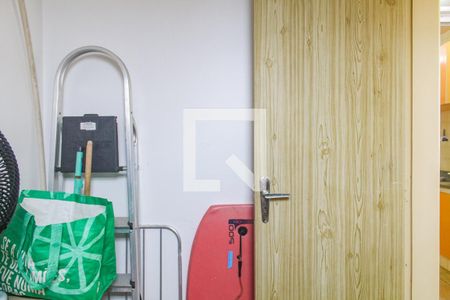 Apartamento para alugar com 96m², 2 quartos e 2 vagasQuarto de Serviço