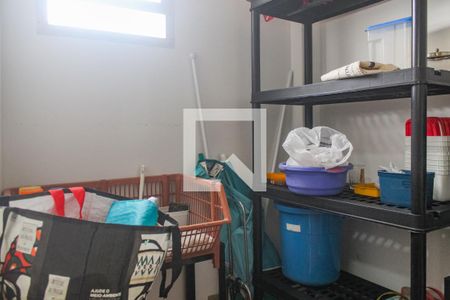 Apartamento para alugar com 96m², 2 quartos e 2 vagasQuarto de Serviço