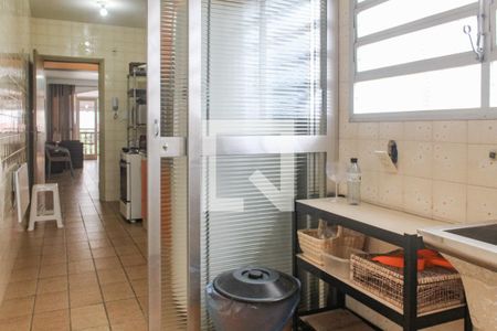 Apartamento para alugar com 96m², 2 quartos e 2 vagasÁrea de Serviço