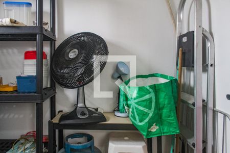 Apartamento para alugar com 96m², 2 quartos e 2 vagasQuarto de Serviço