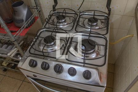 Apartamento para alugar com 96m², 2 quartos e 2 vagasCozinha