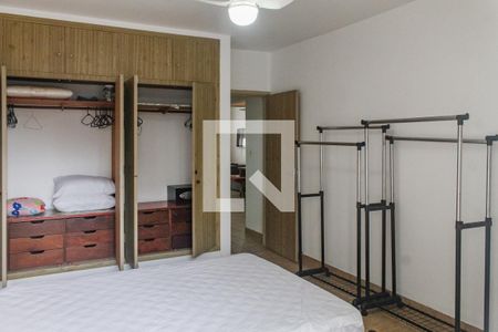 Apartamento para alugar com 96m², 2 quartos e 2 vagasQuarto 2