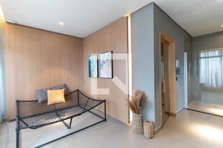 Apartamento para alugar com 70m², 2 quartos e 1 vaga Apartamento para alugar com 70m², 2 quartos e 1 vagaSauna