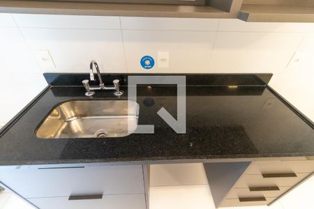 Apartamento para alugar com 70m², 2 quartos e 1 vaga Apartamento para alugar com 70m², 2 quartos e 1 vagaCozinha