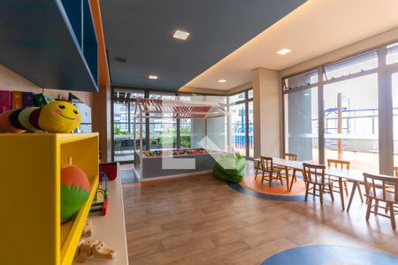 Apartamento para alugar com 70m², 2 quartos e 1 vaga Apartamento para alugar com 70m², 2 quartos e 1 vagaBrinquedoteca