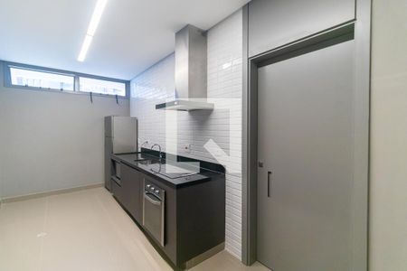 Apartamento para alugar com 70m², 2 quartos e 1 vaga Apartamento para alugar com 70m², 2 quartos e 1 vagaSalão de festas - Copa