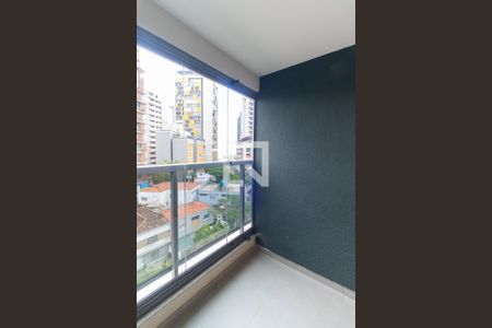 Apartamento para alugar com 70m², 2 quartos e 1 vaga Apartamento para alugar com 70m², 2 quartos e 1 vagaVaranda da Suíte