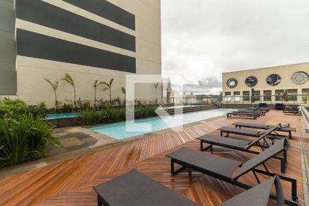 Apartamento para alugar com 70m², 2 quartos e 1 vaga Apartamento para alugar com 70m², 2 quartos e 1 vagaÁrea comum - Piscina
