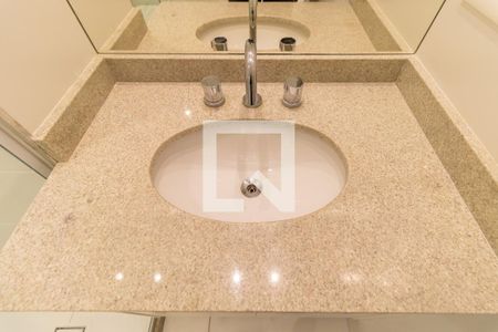 Apartamento para alugar com 70m², 2 quartos e 1 vaga Apartamento para alugar com 70m², 2 quartos e 1 vagaBanheiro Social