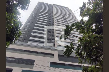 Apartamento para alugar com 70m², 2 quartos e 1 vaga Apartamento para alugar com 70m², 2 quartos e 1 vagaFachada