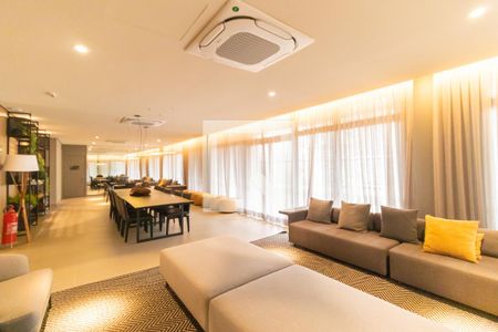 Apartamento para alugar com 70m², 2 quartos e 1 vaga Apartamento para alugar com 70m², 2 quartos e 1 vagaSalão de festas