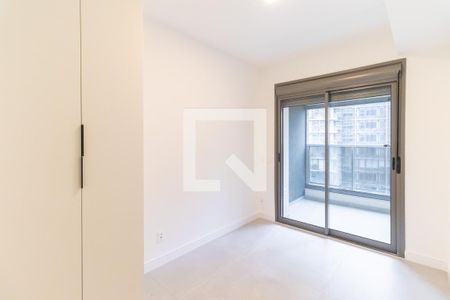 Suíte de apartamento para alugar com 2 quartos, 70m² em Sumarezinho, São Paulo