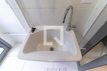 Apartamento para alugar com 70m², 2 quartos e 1 vaga Apartamento para alugar com 70m², 2 quartos e 1 vagaÁrea de Serviço