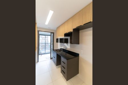 Apartamento para alugar com 70m², 2 quartos e 1 vaga Apartamento para alugar com 70m², 2 quartos e 1 vagaCozinha