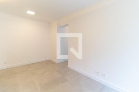 Sala de apartamento para alugar com 2 quartos, 70m² em Sumarezinho, São Paulo