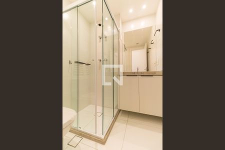 Apartamento para alugar com 70m², 2 quartos e 1 vaga Apartamento para alugar com 70m², 2 quartos e 1 vagaBanheiro Social