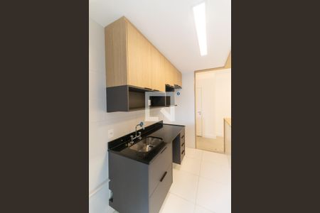 Apartamento para alugar com 70m², 2 quartos e 1 vaga Apartamento para alugar com 70m², 2 quartos e 1 vagaCozinha