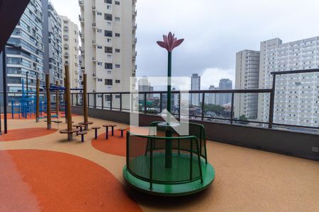 Apartamento para alugar com 70m², 2 quartos e 1 vaga Apartamento para alugar com 70m², 2 quartos e 1 vagaPlayground