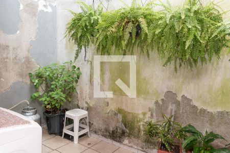 Casa à venda com 160m², 2 quartos e 2 vagasLavanderia