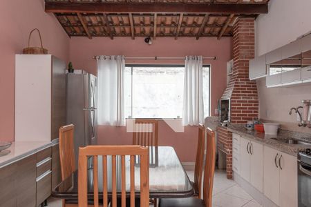 Casa à venda com 160m², 2 quartos e 2 vagasSalão de festas