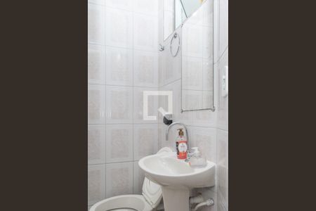 Casa à venda com 160m², 2 quartos e 2 vagasBanheiro 4